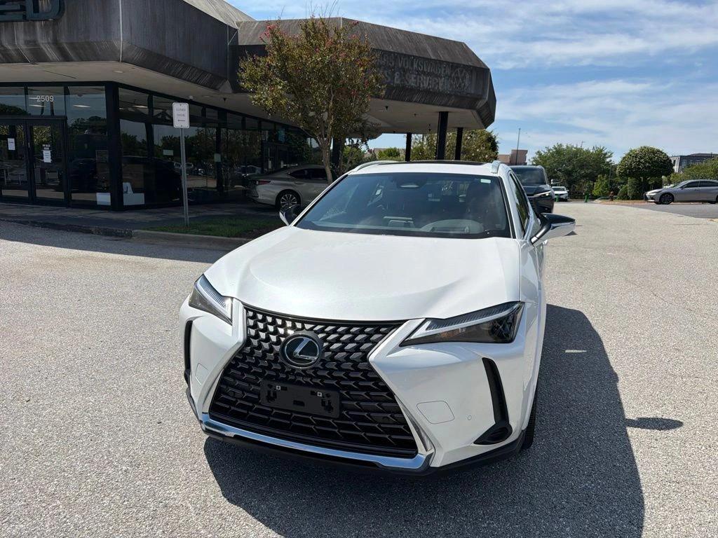 lexus ux hybrid 2025 JTHUCJDH1S2012212 image lexus ux hybrid 2025 JTHUCJDH1S2012212 image